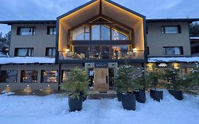 Refugio Knapp